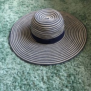 Floppy Sun Hat